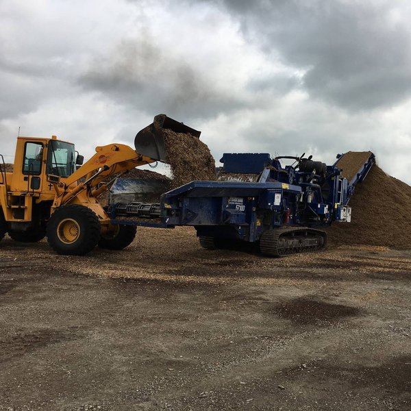 Environmental Remediation