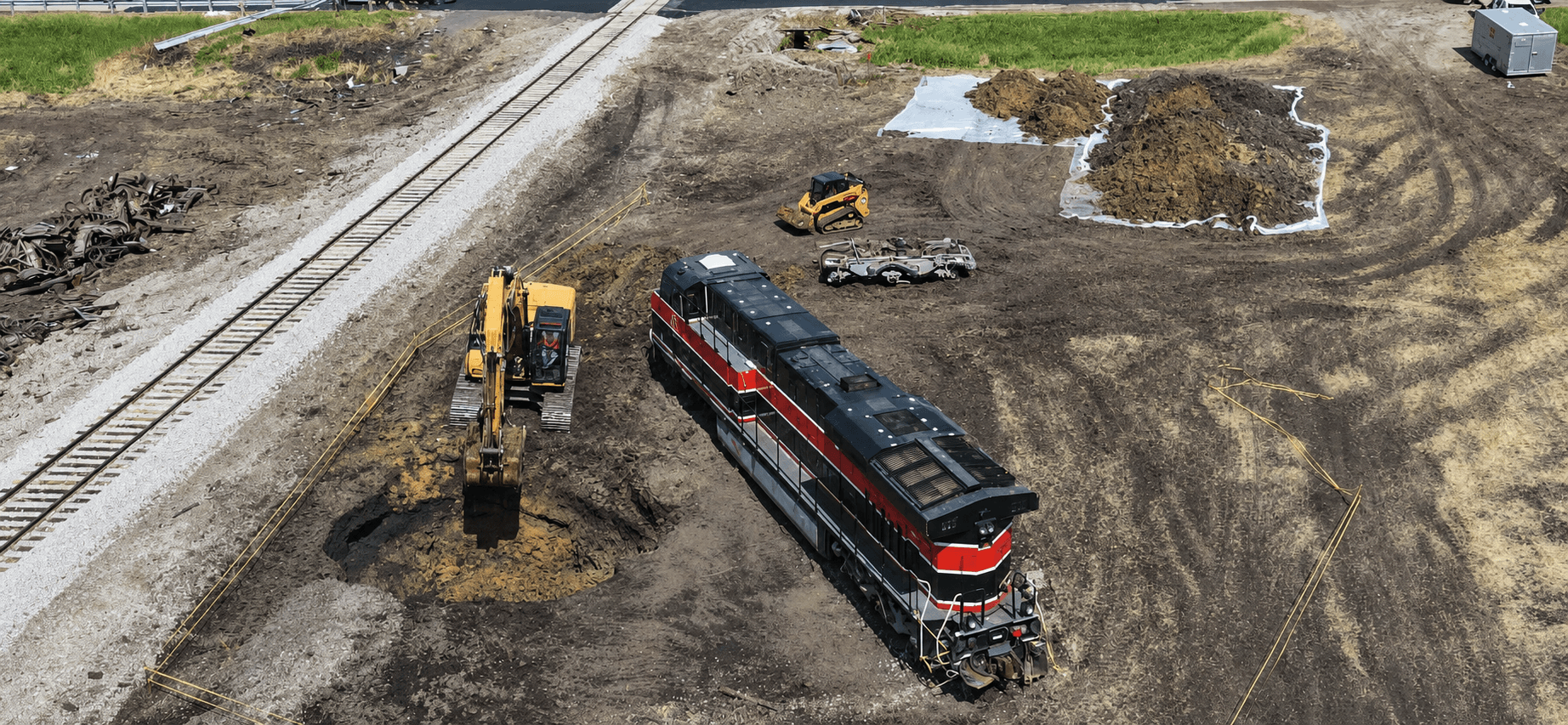 Emergency Spill Response