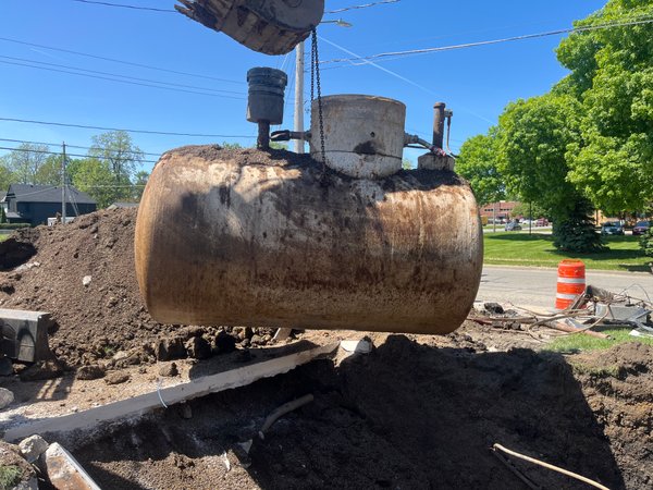 Environmental Remediation