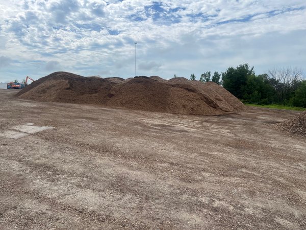 Woodchip Bioreactors